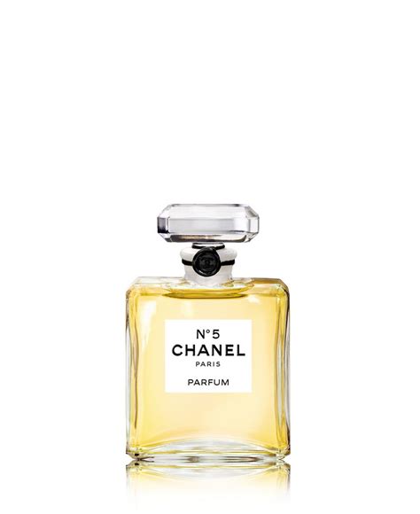 macy's chanel no 5.